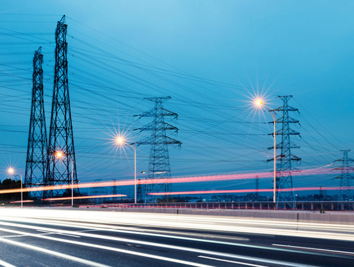 能源和基礎設施-風帆蓄電池（SAIL）