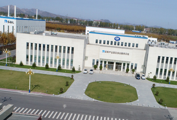 風帆有限責任公司